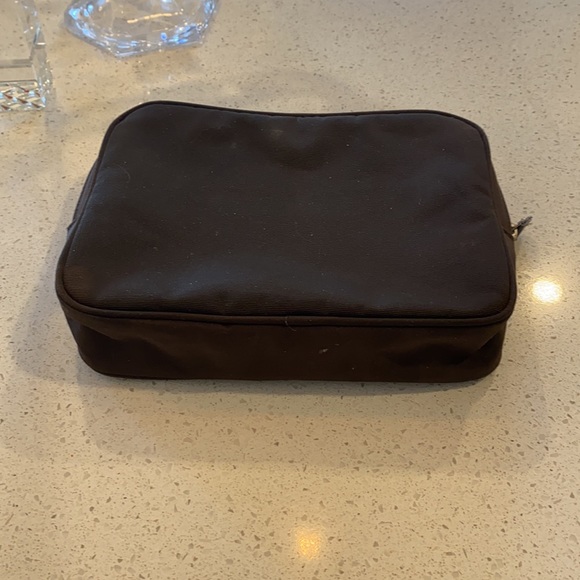 Vintage Burberry Cosmetic Pouch - Picture 7 of 8